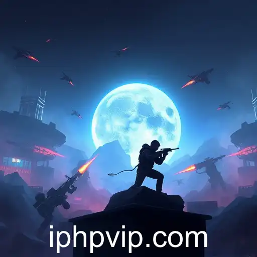 Exploring the Thrilling World of Action Games with PHPVIP