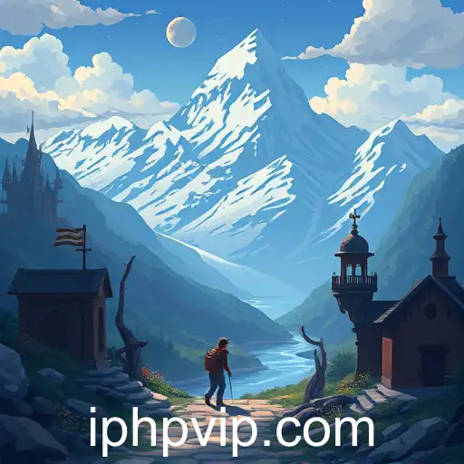 Exploring the World of Adventure Games with Exclusive Elements like 'phpvip'