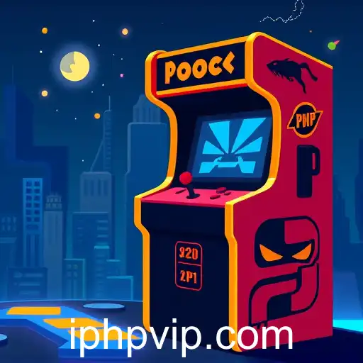 Exploring Arcade Games: The Thriving World of 'phpvip'
