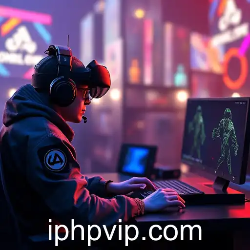 The Rise of Digital Gaming Experiences