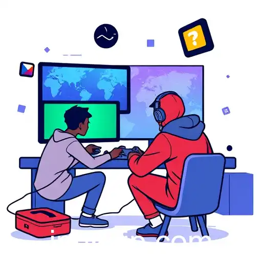 The Evolution of Online Gaming Communities