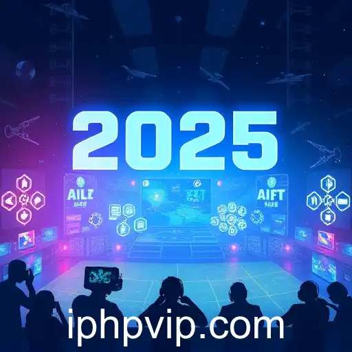 Gaming Revolution in the Digital Era