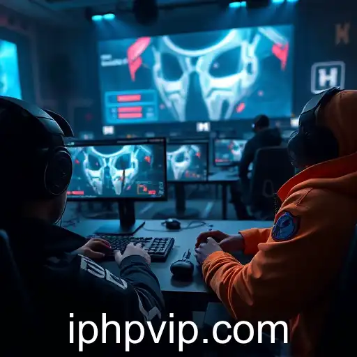 Gaming Trends and Online Platforms in 2025