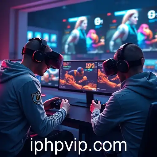 The Rise of Online Gaming in 2025