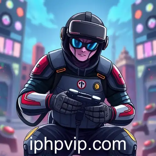 PHPMaster's Return to Gaming Spotlight