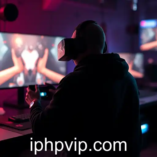 The Rise of Online Gaming Platforms