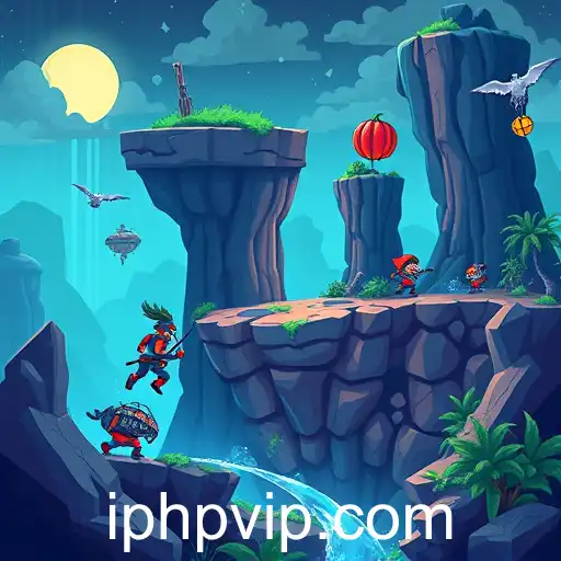 The Rise of Emerging Game Platforms