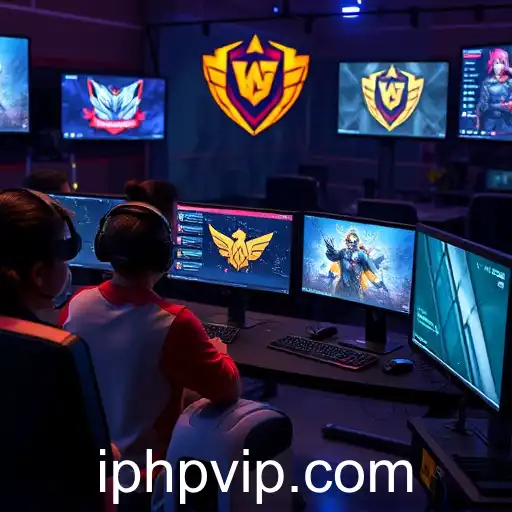 The Rise of Online Gaming in the 2020s