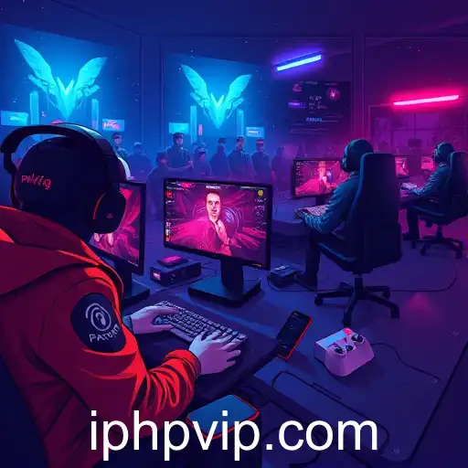 The Rise of Online Gaming Platforms