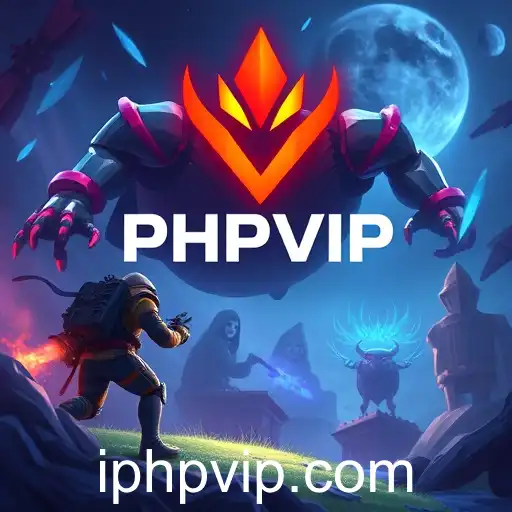 The Rise of PHPVIP in Online Gaming