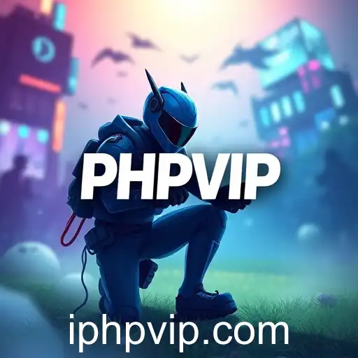 The Rise of PHPVIP: The Gaming Revolution