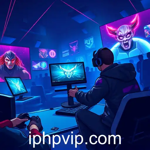 The Rise of Online Gaming Communities