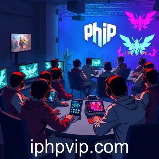 Rising Trends in Online Gaming