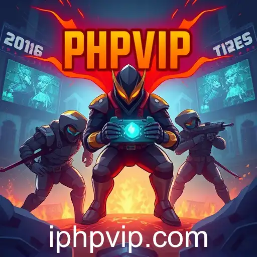 The Rise of PHPVIP and Its Impact on Online Gaming