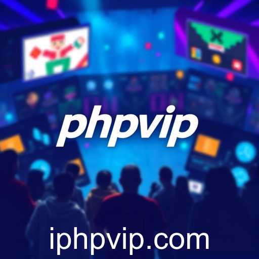 phpvip