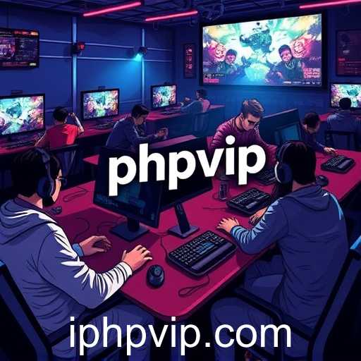 Evolving Trends in the Global Gaming Industry