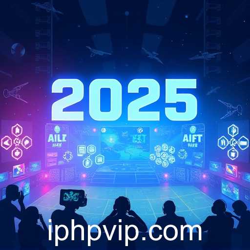 Gaming Revolution in the Digital Era