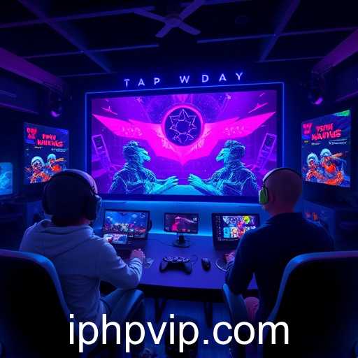 Gaming Trends and Innovations