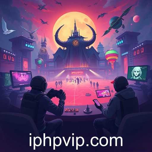 Gaming Trends and Innovations