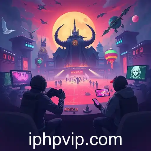 Gaming Trends and Innovations