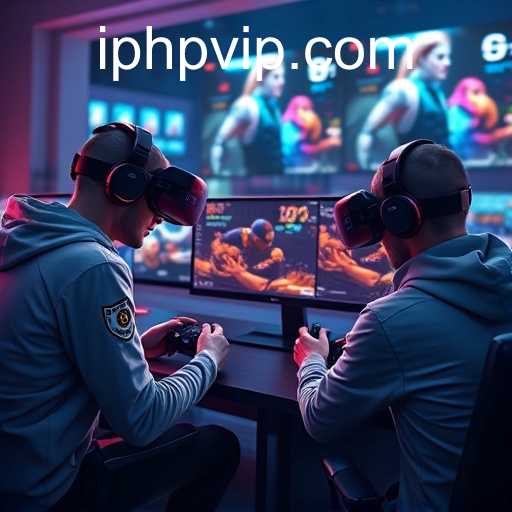 The Rise of Online Gaming in 2025