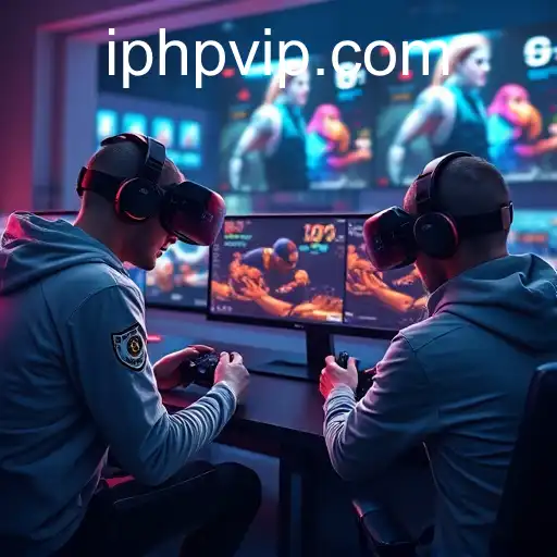 The Rise of Online Gaming in 2025