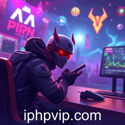 The Rising Influence of PHPVIP in Online Gaming