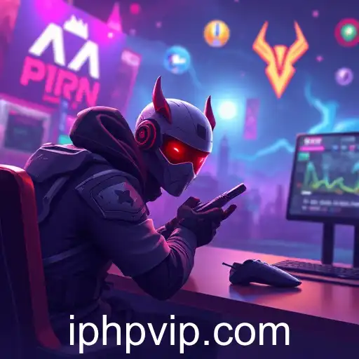 The Rising Influence of PHPVIP in Online Gaming