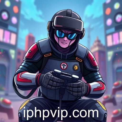 PHPMaster's Return to Gaming Spotlight