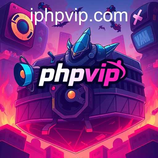 The Rise of phpvip: A Gaming Revolution