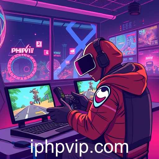 The Rise of PHPVIP in Online Gaming