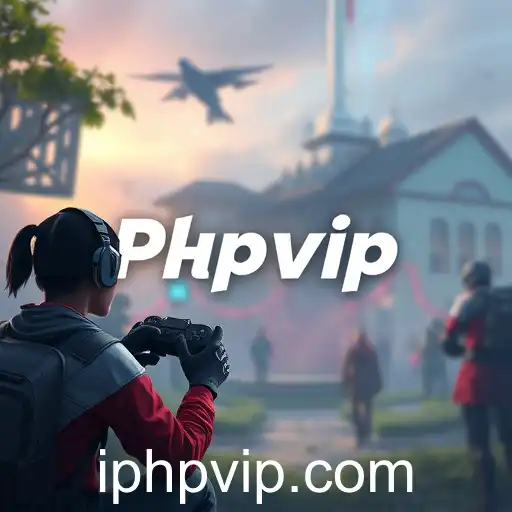 The Rise of Phpvip in Gaming