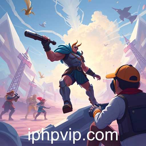 PHPVIP Marks a New Era in Online Gaming