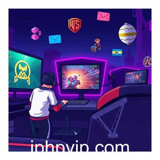 PHPVIP Revolutionizes Online Gaming Experience