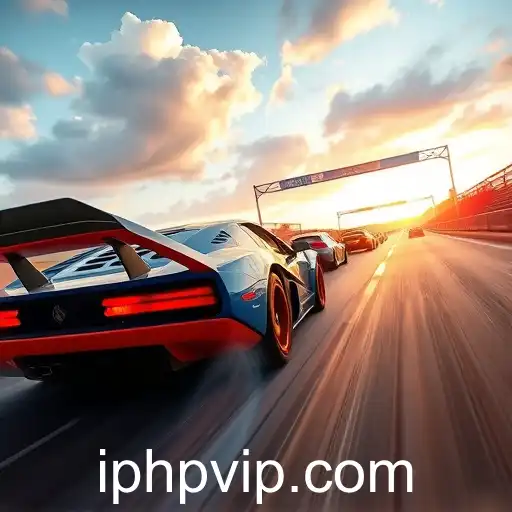 The Evolution of Racing Games: From Pixels to Hyper-Realism