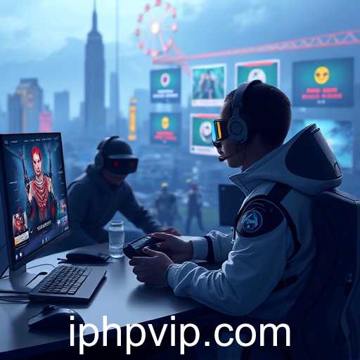 The Rise of Gaming Platforms in 2025