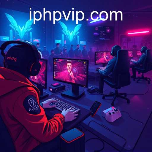 The Rise of Online Gaming Platforms