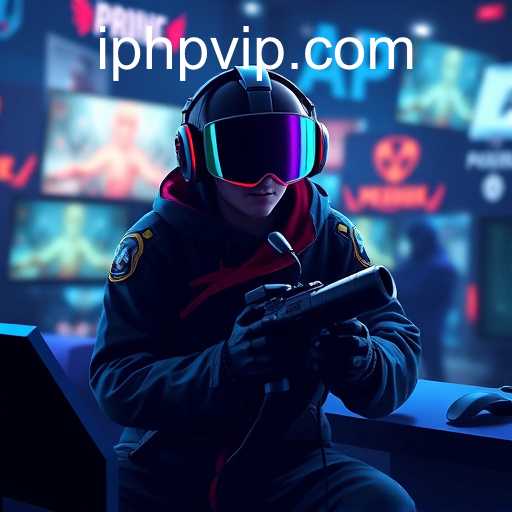 The Rise of PHPVIP: A New Era in Online Gaming