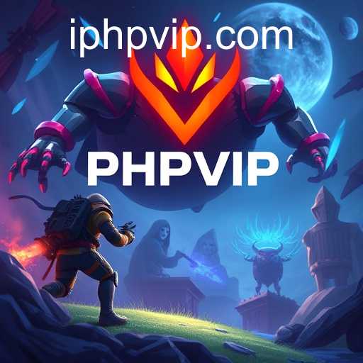 The Rise of PHPVIP in Online Gaming