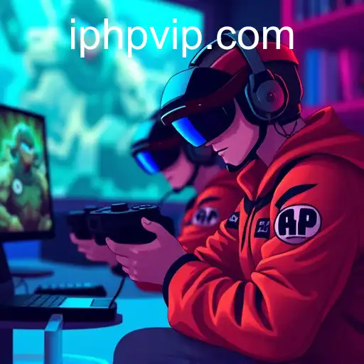 The Rise of PHPVip in Online Gaming