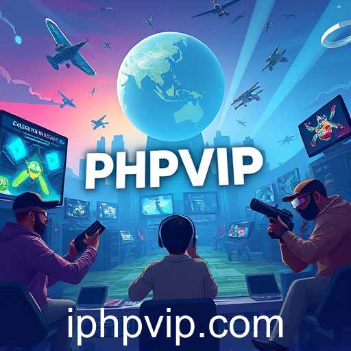 The Rise of PHPVIP in Gaming Circles