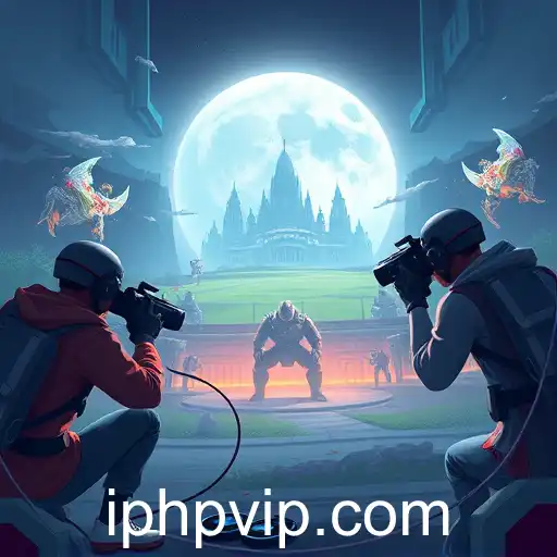 The Rise of PHPVIP in Online Gaming