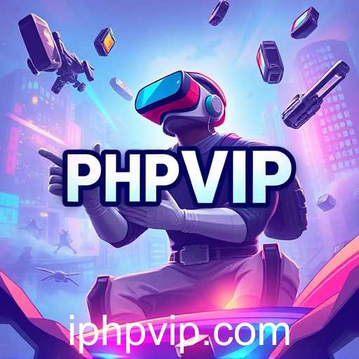 The Rise of PHPVIP in Online Gaming