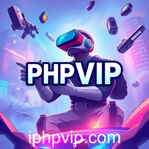 The Rise of PHPVIP in Online Gaming