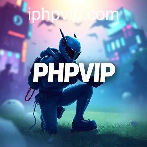 The Rise of PHPVIP: The Gaming Revolution