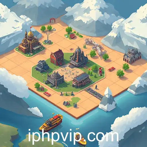 The Allure of Strategy Games: Navigating the 'phpvip' Experience